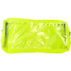 Bolsa Extraible para Botiquines Verde Fosforito